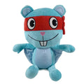 Plush Happy Tree Friends Stuffed Toy 20-30cm W - 28cm 20-30CM