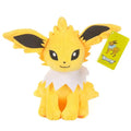 Plush Pokemon Plush Charmander Squirtle Pikachu Plush Bulbasaur Stuffed Toy Jolteon 25cm