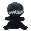 Plush Alien Xenomorph Stuffed Toy - 22cm