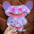 Fuggler Teeth Monster Plush Doll Funk Teeth