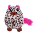 Plush Misfittens Cat Surprise Stuffed Toy Cat No Box-06