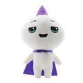 Plush True and The Rainbow Kingdom Stuffed Toy 21-30cm 08 - 25cm