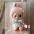 Labubu Mysterious Monster Box Wings of Wealth Doll