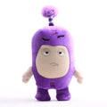 Plush Oddbods Stuffed Toy - 18cm-24cm 18cm-24cm