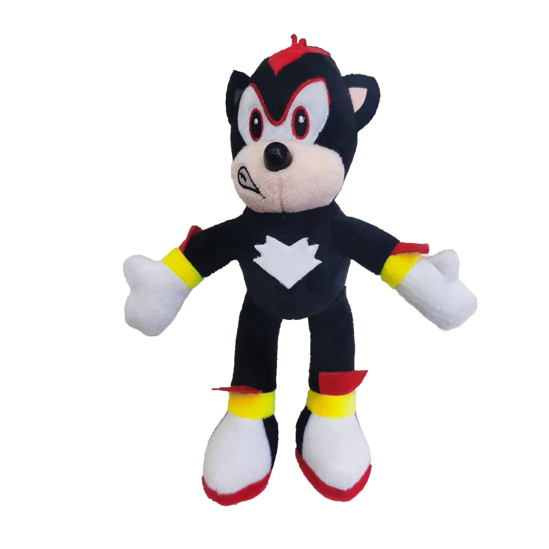 Plush Keychain Sonic The Hedgehog Stuffed Toy - 15cm 1
