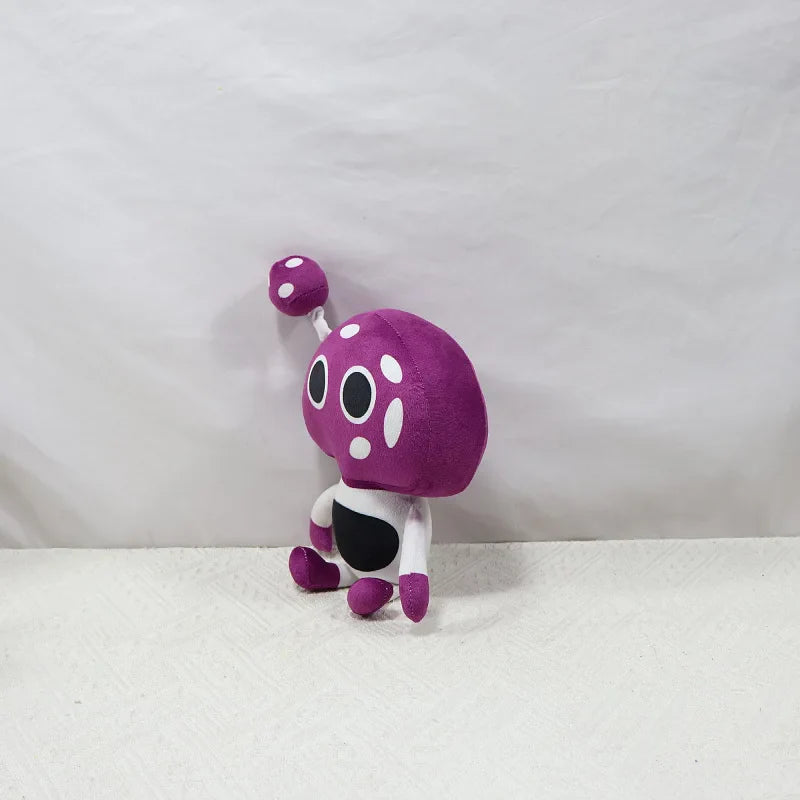 Plush Garten Of Banban Truffletoot Stuffed Toy - 28cm