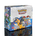 Various Pokémon Trading Card Game (TCG) Booster Boxes - Scarlet & Violet