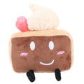 Plush One Two Four X Six Battle For Dream Island Stuffed Toy - 15-30cm 1 - 15CM