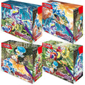 Pokémon Trading Card Game Booster Boxes Scarlet Violet