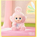 Teletubbies Vibration Series Blind Box Toy Antenna Baby Mystery Box Action Pendant Doll Mistery Box Doll Model Surprise Gift