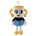 Plush Cuphead Stuffed Toys 19-28cm I - 23CM