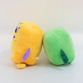 (10 Pack) Plush Numberblocks Stuffed Toy - 14-28cm