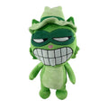 Plush Happy Tree Friends Stuffed Toy 20-30cm R - 28cm 20-30CM