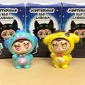Labubu Mysterious Elf Ver. Anime Figure Mystery Blind Box Series
