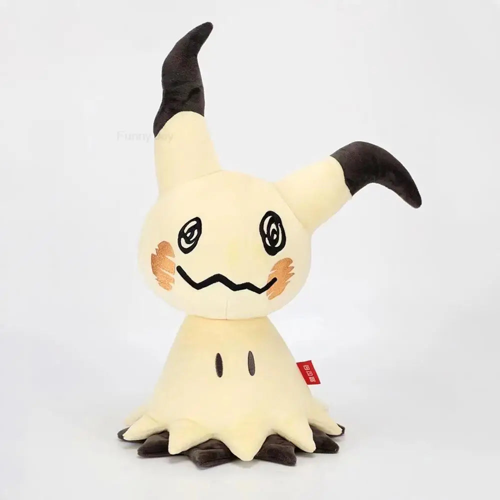 Plush Pokemon Plush Charmander Squirtle Pikachu Plush Bulbasaur Stuffed Toy mini mound 48cm