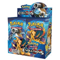 Various Pokémon Trading Card Game (TCG) Booster Boxes - Scarlet & Violet