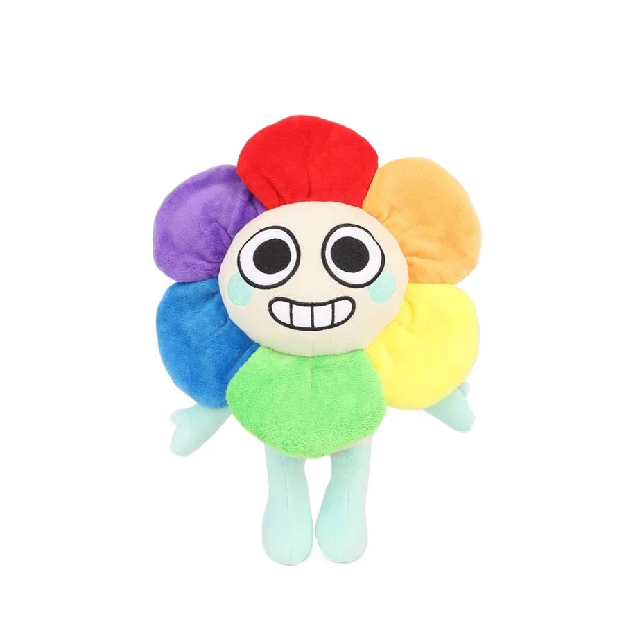 Stuffed Dandy's World Pebble Plush Plush Toy
