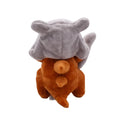Plush Cubone Kola Doll Stuffed Toy - 30cm