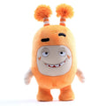 Plush Oddbods Stuffed Toy - 18cm-24cm 18cm-24cm