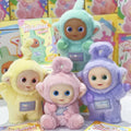 Teletubbies Vibration Series Blind Box Toy Antenna Baby Mystery Box Action Pendant Doll Mistery Box Doll Model Surprise Gift