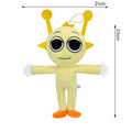 Plush Sprunki Incredibox Stuffed Toys 18