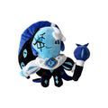 Plush Cookie Run: Kingdom Shadow Stuffed Toy 20-25cm 25CM-F