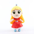 Plush True and The Rainbow Kingdom Stuffed Toy 21-30cm 07 - 30cm