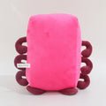 (10 Pack) Plush Numberblocks Stuffed Toy - 14-28cm