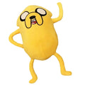 Plush Adventure Time Stuffed Toy 28-42cm 37cm Jake the dog