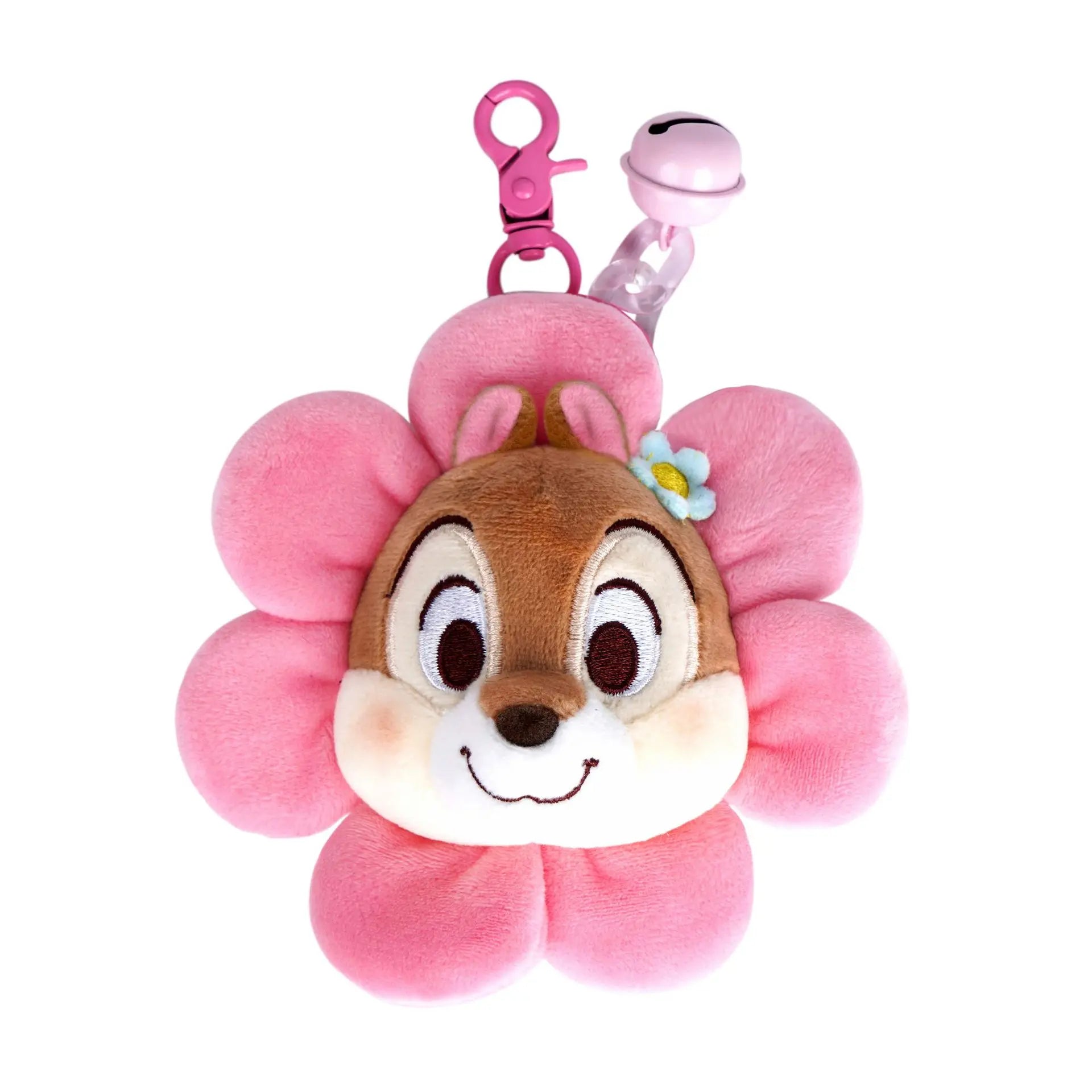 Plush Keyring Pendant Toy 2