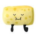 Plush One Two Four X Six Battle For Dream Island Stuffed Toy - 15-30cm