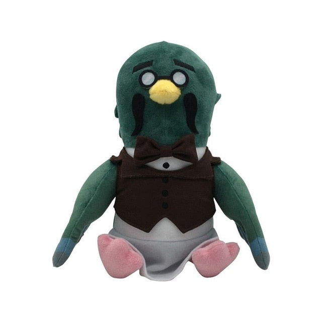 Animal Crossing Plush Stuffed Toy - 20cm