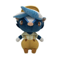 Animal Crossing Plush Stuffed Toy - 20cm Multi Kicks 20cm