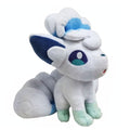 Alola Vulpix Stuffed Plush Toy 9