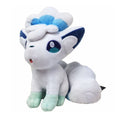 Alola Vulpix Stuffed Plush Toy 9